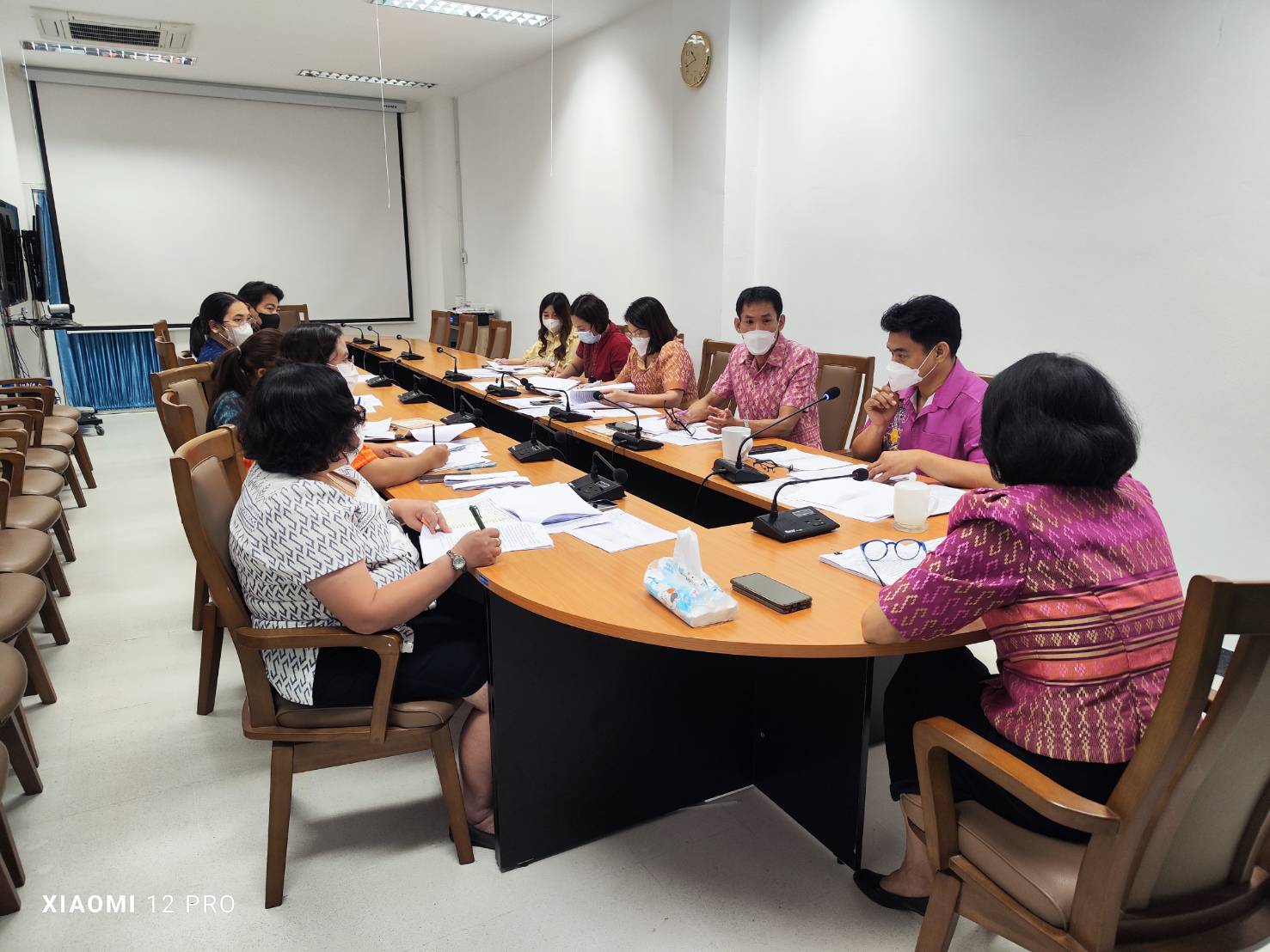 ?พช.ราชบุรี ติวเข้มแก้ปัญหาเงินกองทุนชุมชน เร่งขับเคลื่อนแนวทางตามหลักธรรมาภิบาล