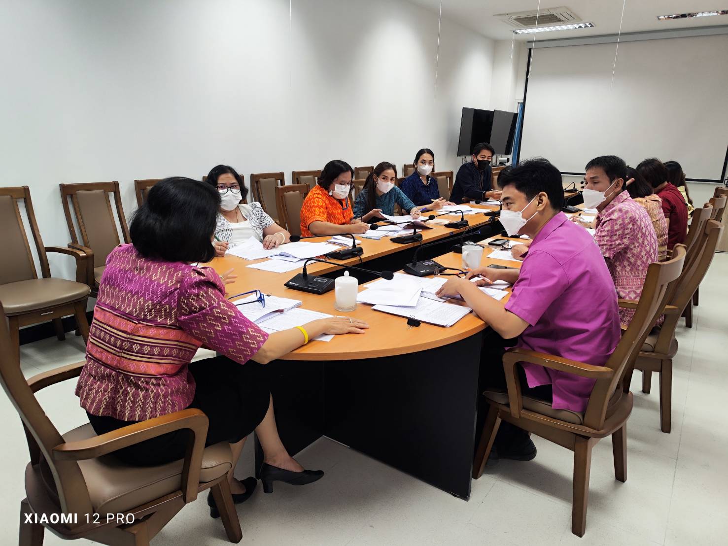 ?พช.ราชบุรี ติวเข้มแก้ปัญหาเงินกองทุนชุมชน เร่งขับเคลื่อนแนวทางตามหลักธรรมาภิบาล