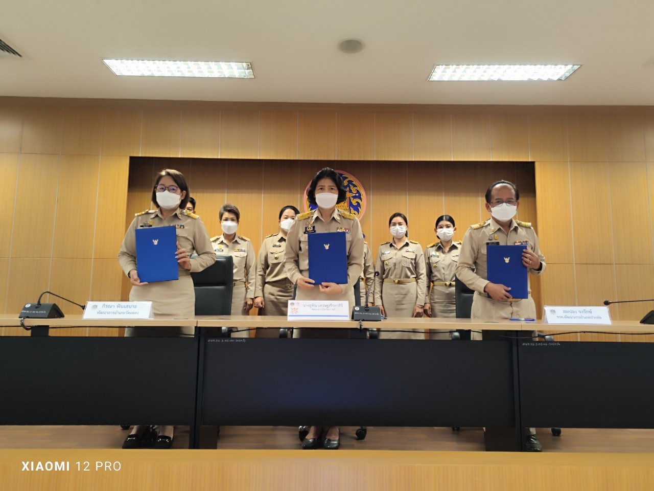 ? พช.ราชบุรี จัดประชุมเชิงปฏิบัติการการดำเนินงานตามมาตรการปรับปรุงประสิทธิภาพ ในการปฏิบัติราชการของกรมการพัฒนาชุมชน ประจำปีงบประมาณ พ.ศ. 2566