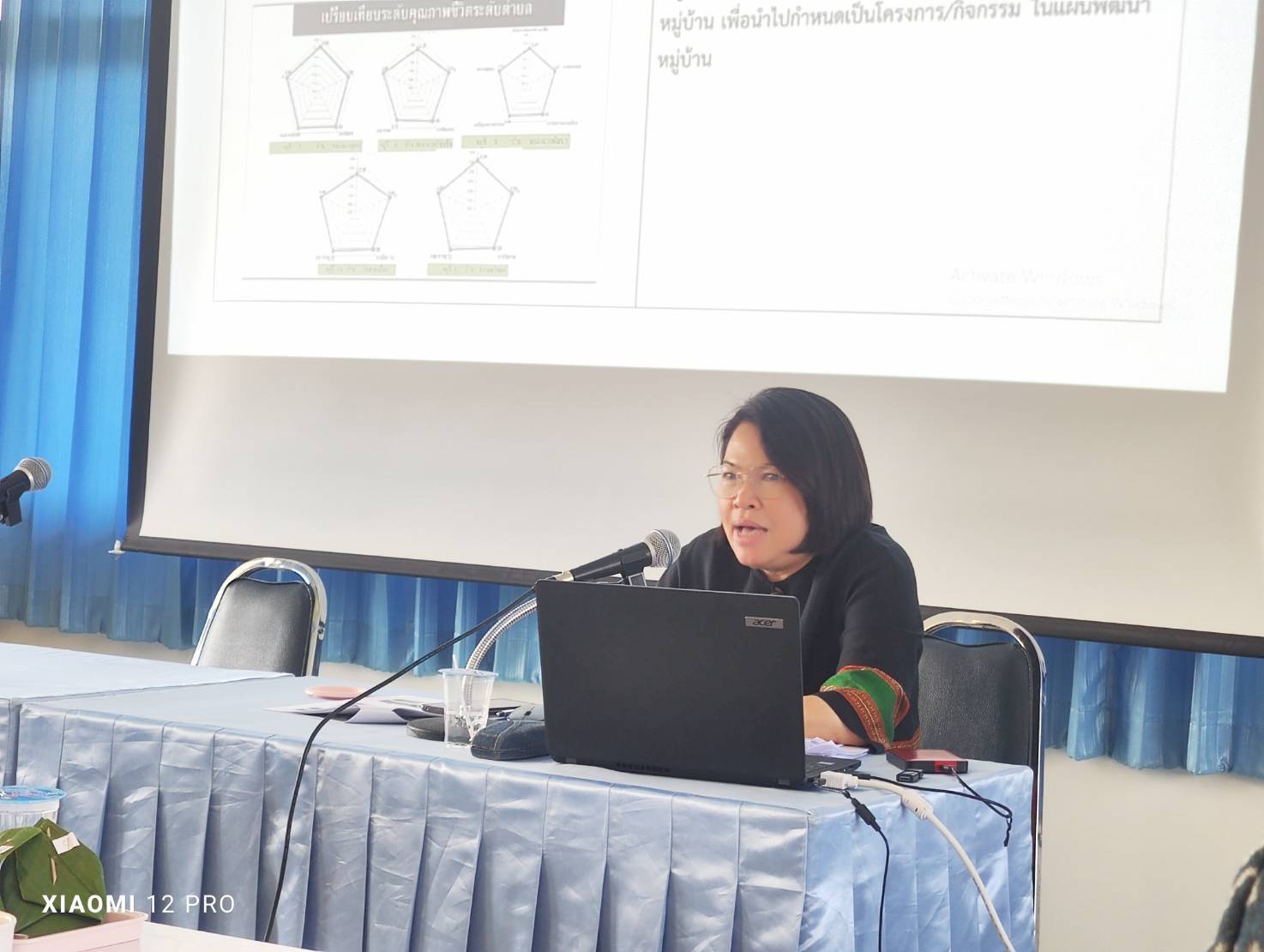 ?พช.ราชบุรี เร่งขับเคลื่อนการดำเนินงานสารสนเทศตำบลต้นแบบเพื่อพัฒนาคุณภาพชีวิต ประจำปี 2566