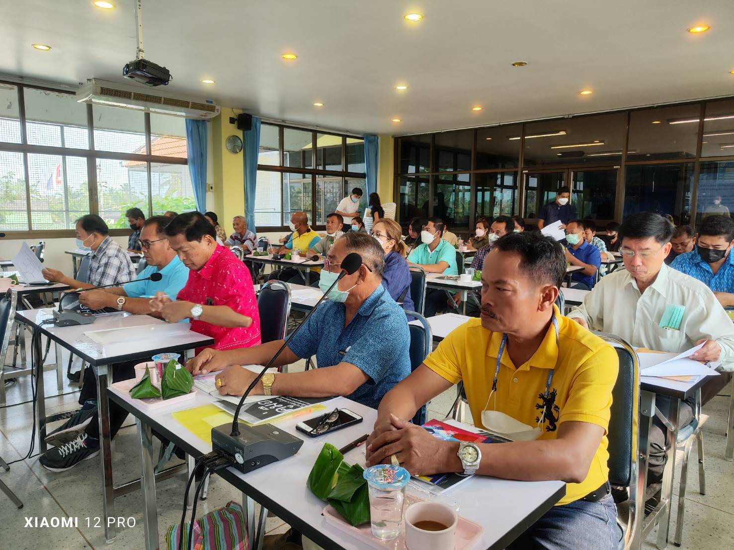 ?พช.ราชบุรี เร่งขับเคลื่อนการดำเนินงานสารสนเทศตำบลต้นแบบเพื่อพัฒนาคุณภาพชีวิต ประจำปี 2566