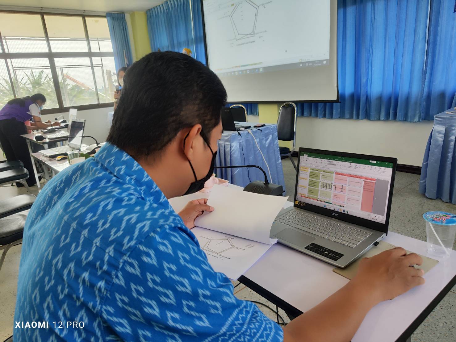 ?พช.ราชบุรี เร่งขับเคลื่อนการดำเนินงานสารสนเทศตำบลต้นแบบเพื่อพัฒนาคุณภาพชีวิต ประจำปี 2566