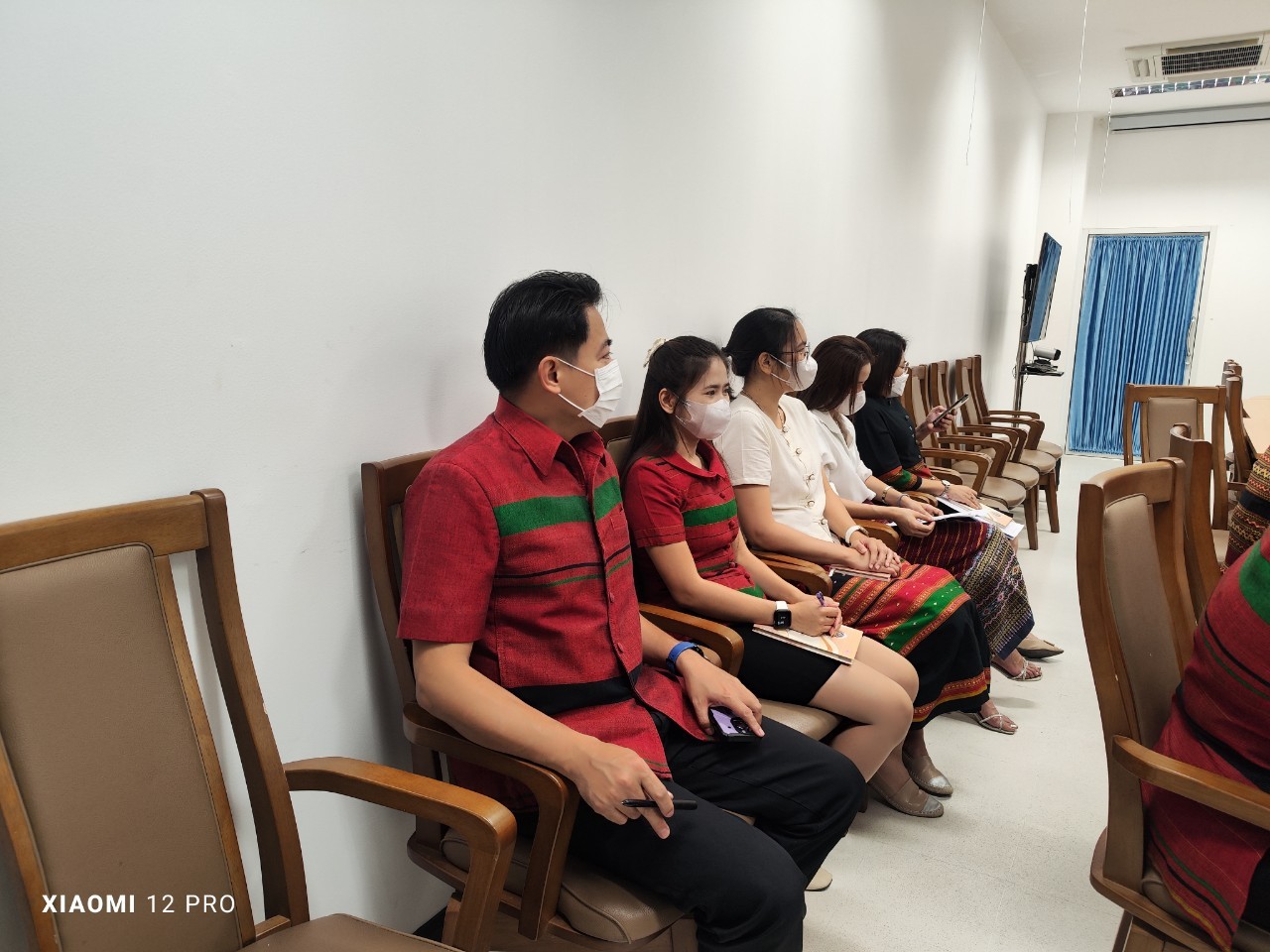 ? พช.ราชบุรี เข้าร่วมโครงการเพิ่มประสิทธิภาพการตรวจราชการ ประจำ ปีงบประมาณ พ.ศ. 2566  กิจกรรมที่ 3 ประชุมเชิงปฏิบัติการตรวจติดตามผลการดําเนินงานของหน่วยรับตรวจ รายไตรมาส ครั้ง ที่ 2/2566 ผ่านระบบประชุมออนไลน์ Zoom Cloud Meeting