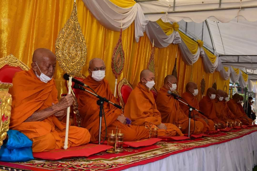 ?พช.ราชบุรี เข้าร่วมงานรัฐพิธีถวายราชสักการะเนื่องใน “วันพระบาทสมเด็จพระพุทธยอดฟ้าจุฬาโลกมหาราชและวันที่ระลึกมหาจักรีบรมราชวงศ์”