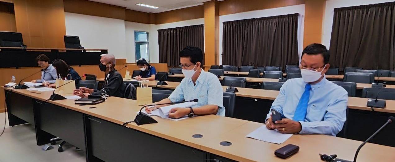 ? พช.ราชบุรี ร่วมประชุมสามัญผู้ถือหุ้นบริษัท ประชารัฐรักสามัคคีราชบุรี (วิสาหกิจเพื่อสังคม) ประจำปี 2566