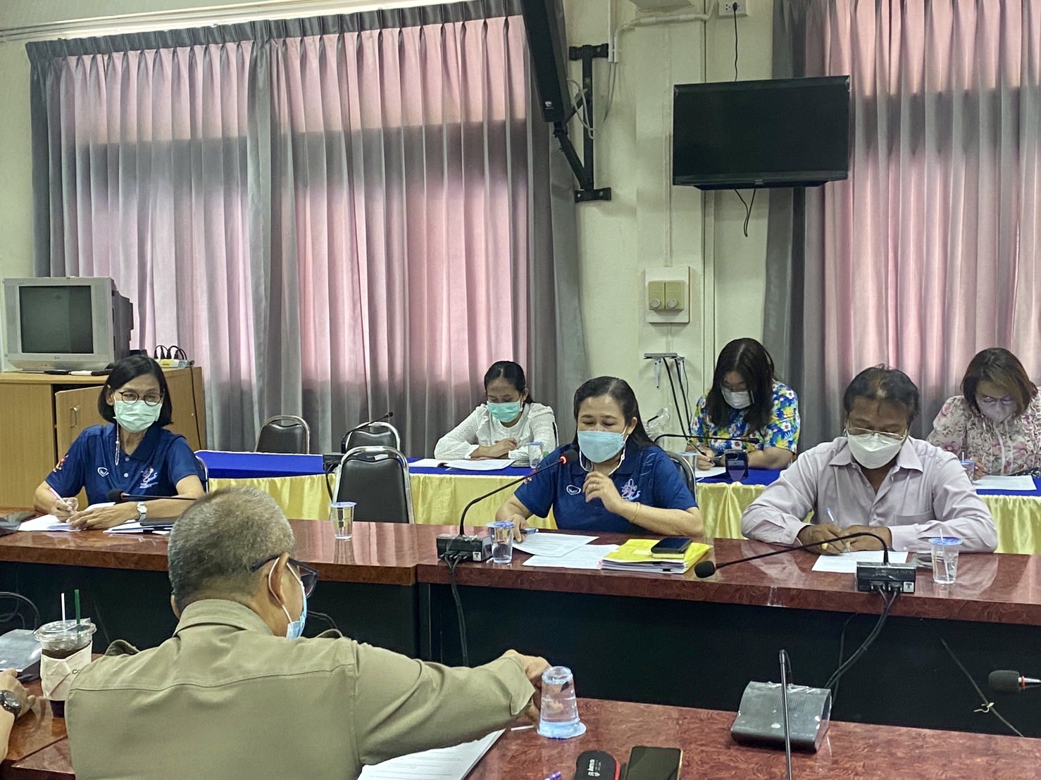 ?ข่าวประชาสัมพันธ์อำเภอโพธาราม จังหวัดราชบุรี??