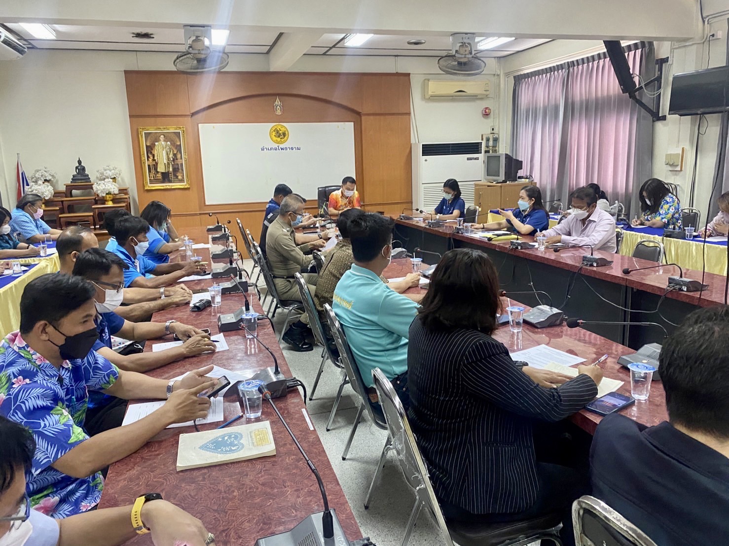 ?ข่าวประชาสัมพันธ์อำเภอโพธาราม จังหวัดราชบุรี??