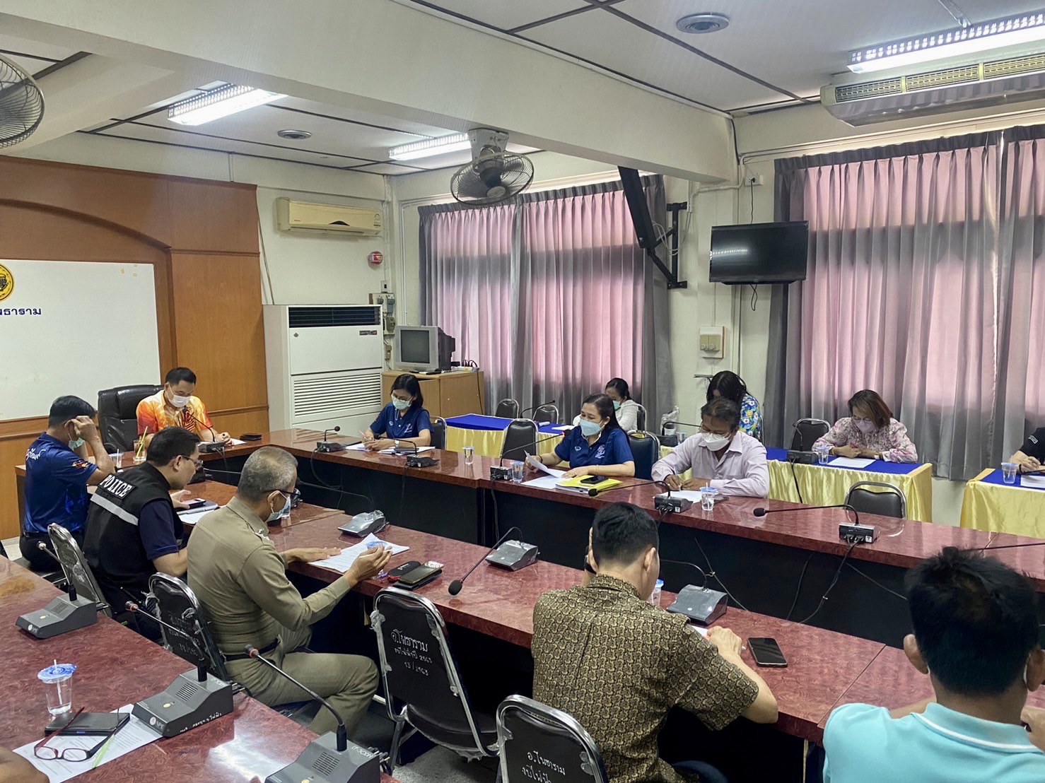 ?ข่าวประชาสัมพันธ์อำเภอโพธาราม จังหวัดราชบุรี??