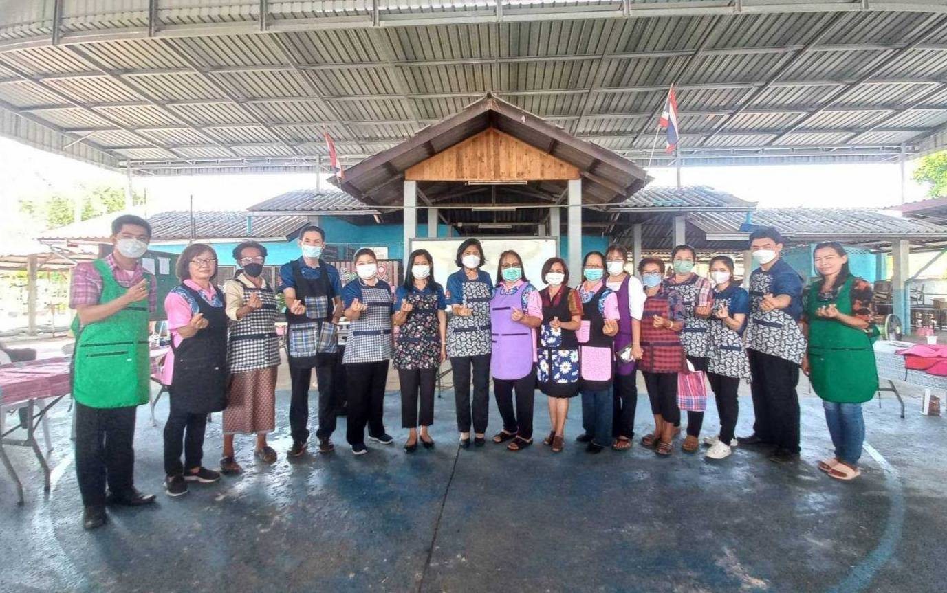 ?พช ราชบุรี ลงพื้นที่คัดเลือกคนกองทุนพัฒนาบทบาทสตรีดีเด่นระดับจังหวัด ประจำปี 2566 (วันที่ 3)