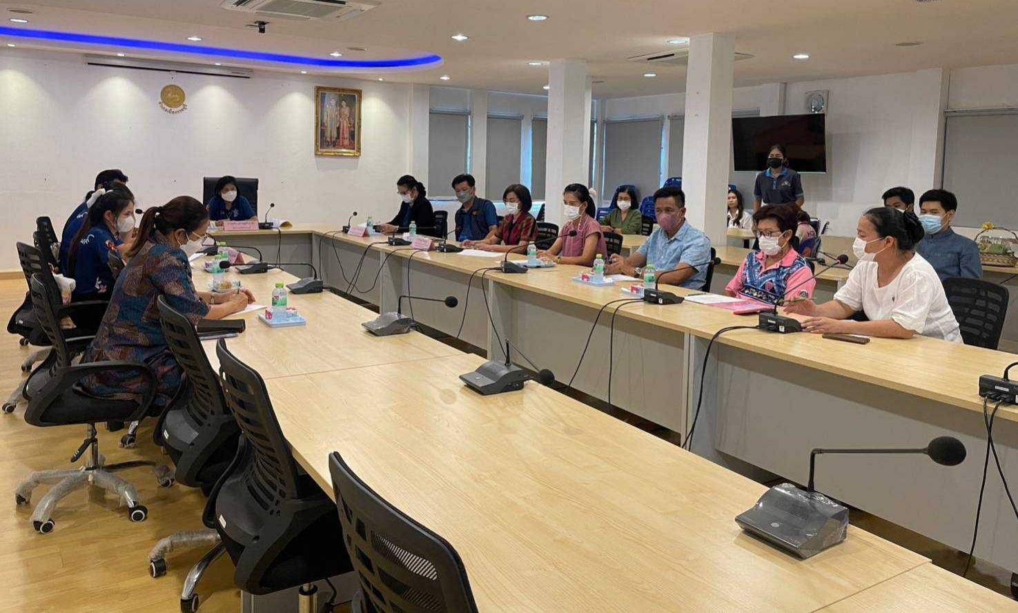 ?พช ราชบุรี ลงพื้นที่คัดเลือกคนกองทุนพัฒนาบทบาทสตรีดีเด่นระดับจังหวัด ประจำปี 2566 (วันที่ 3)