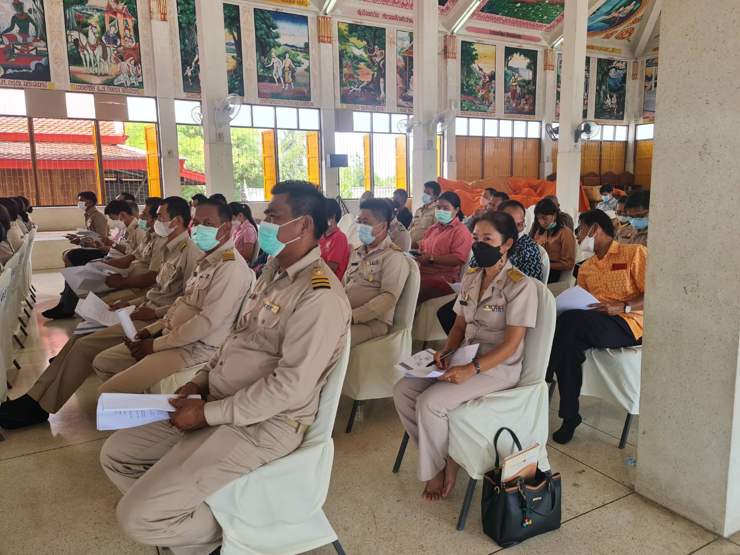 ??Paktho News Station??