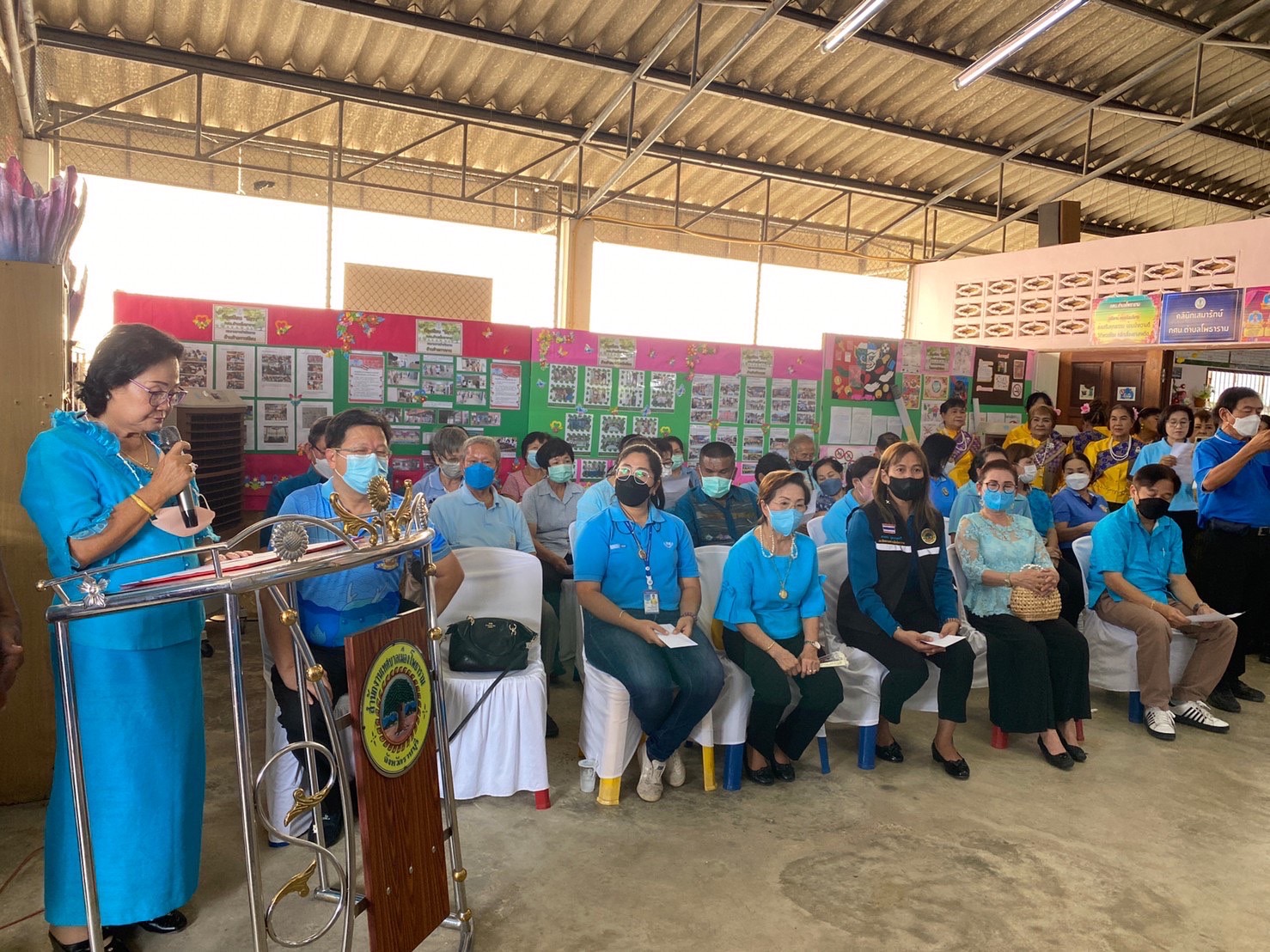 ?ข่าวประชาสัมพันธ์อำเภอโพธาราม จังหวัดราชบุรี??