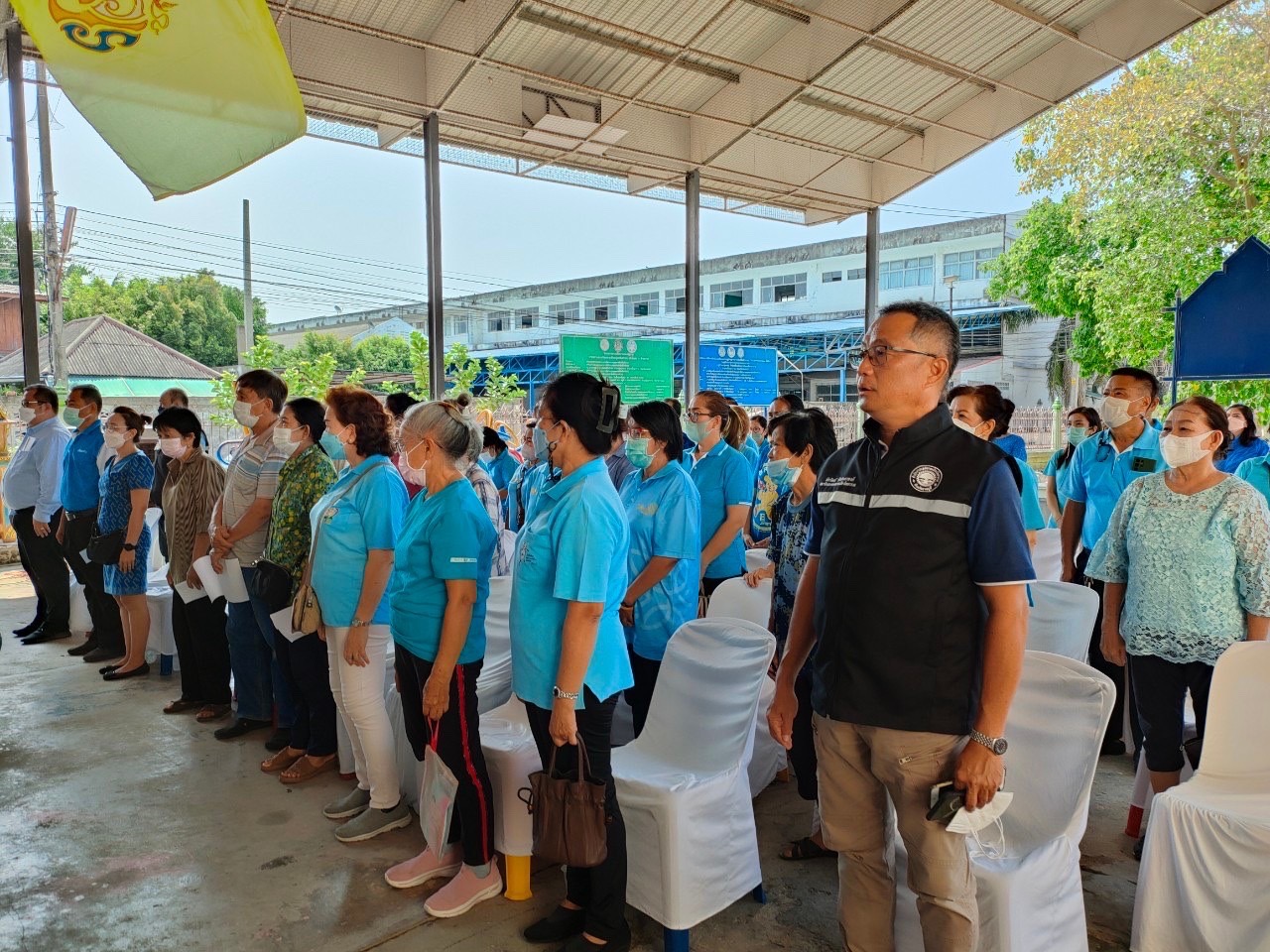 ?ข่าวประชาสัมพันธ์อำเภอโพธาราม จังหวัดราชบุรี??