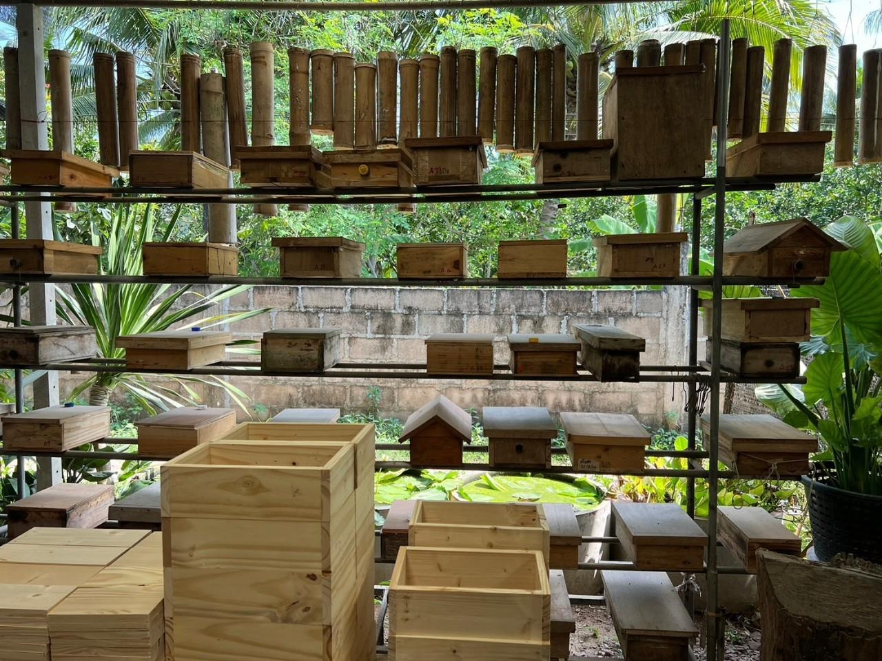 ?จังหวัดราชบุรี ลงพื้นที่ ตัดสินการคัดเลือกกิจกรรมพัฒนาชุมชนดีเด่นฯ ประเภทตำบลเข้มแข็งตามหลักปรัชญาของเศรษฐกิจพอเพียง (วันที่ 1)