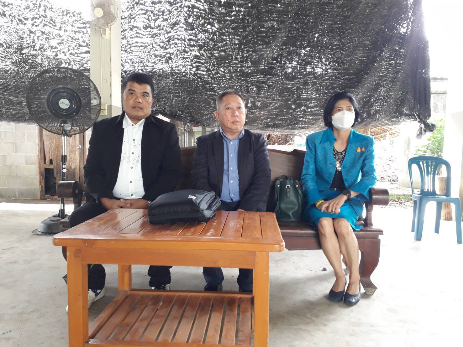 ? พช.ราชบุรี จัดโครงการส่งเสริมการพัฒนาชุมชนธรรมาภิบาล กิจกรรมที่ 1 ประชุมเชิงปฏิบัติการการส่งเสริมการมีส่วนร่วมของผู้แทนภาคประชาชนในการต่อต้านการทุจริตและประพฤติมิชอบ