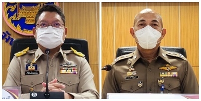 ?พช.ราชบุรี สนับสนุนนักเรียนนายร้อยตำรวจลงพื้นที่ศึกษาชุมชนดำเนินชีวิตตามหลักปรัชญาของเศรษฐกิจพอเพียงในพื้นที่จังหวัดราชบุรี