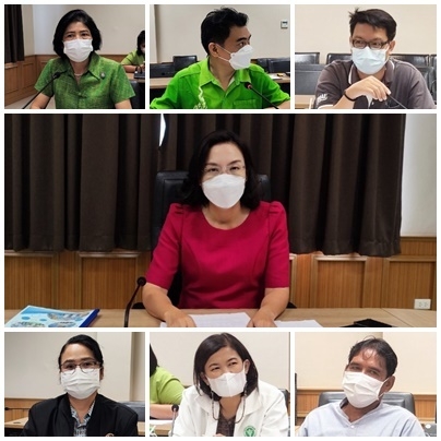 ?จังหวัดราชบุรี พิจารณาคัดเลือกหมู่บ้านกองทุนแม่ของแผ่นดินดีเด่นระดับจังหวัด ประจำปีงบประมาณ พ.ศ. 2566