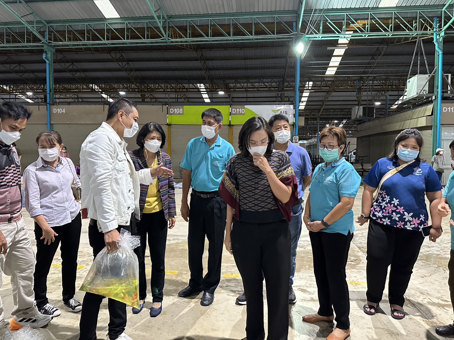 ✨ จังหวัดราชบุรี ขับเคลื่อนนโยบายสานพลังประชารัฐ✨