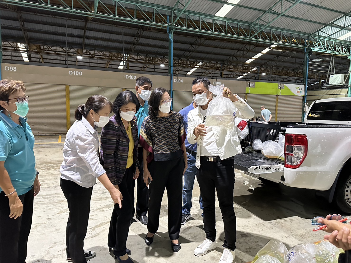 ✨ จังหวัดราชบุรี ขับเคลื่อนนโยบายสานพลังประชารัฐ✨