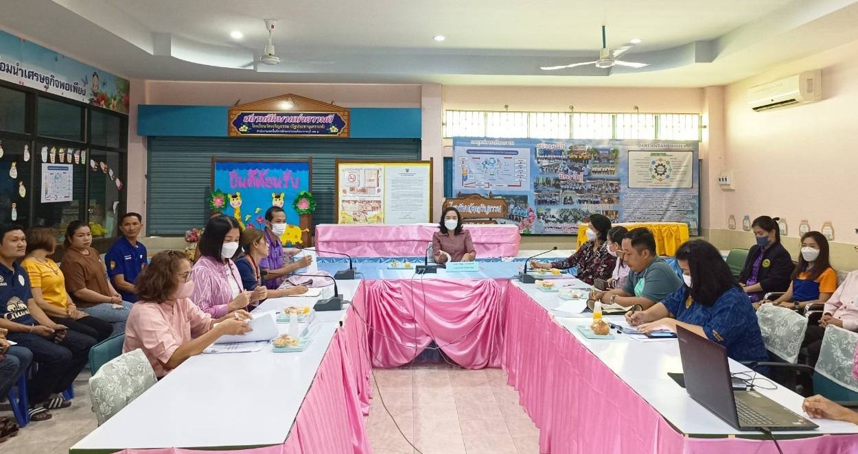 ?จังหวัดราชบุรี นำทีมมหาดไทย เร่งลงพื้นที่ ติดตาม สนับสนุน การขับเคลื่อนนโยบายและภารกิจสำคัญของกระทรวงมหาดไทย