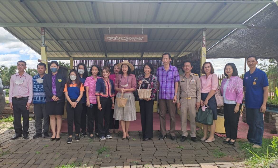 ?จังหวัดราชบุรี นำทีมมหาดไทย เร่งลงพื้นที่ ติดตาม สนับสนุน การขับเคลื่อนนโยบายและภารกิจสำคัญของกระทรวงมหาดไทย
