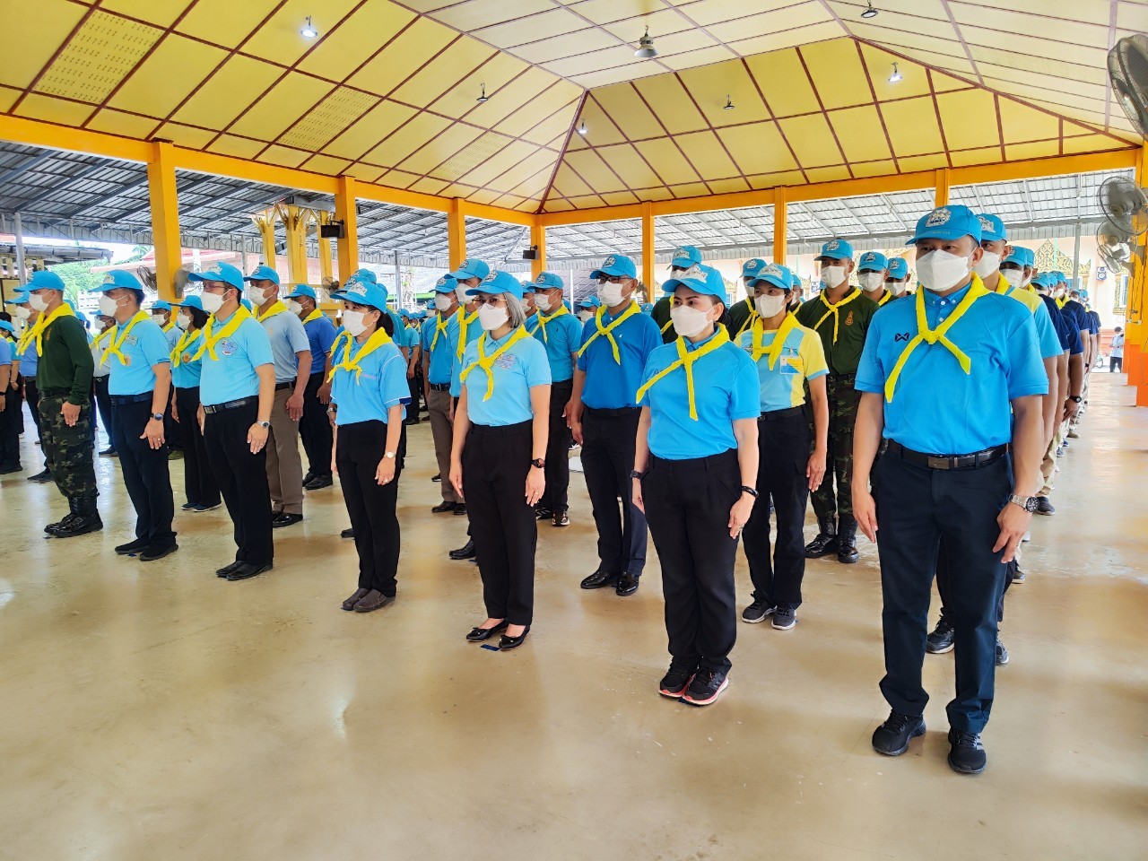 ?พช.ราชบุรี ร่วมกิจกรรมจิตอาสาเฉลิมพระเกียรติสมเด็จพระนางเจ้าสิริกิติ์ พระบรมราชินีนาถ พระบรมราชชนนีพันปีหลวง เนื่องในโอกาสมหามงคลเฉลิมพระชนมพรรษา 12 สิงหาคม 2566 และกิจกรรมช่วยเหลือครัวเรือนยากจนตามเป้าหมาย TPMAP “การขจัดความยากจนและพัฒนาคนทุกช่วงวัยอย่างยั่งยืนตามหลักปรัชญาของเศรษฐกิจพอเพียง”