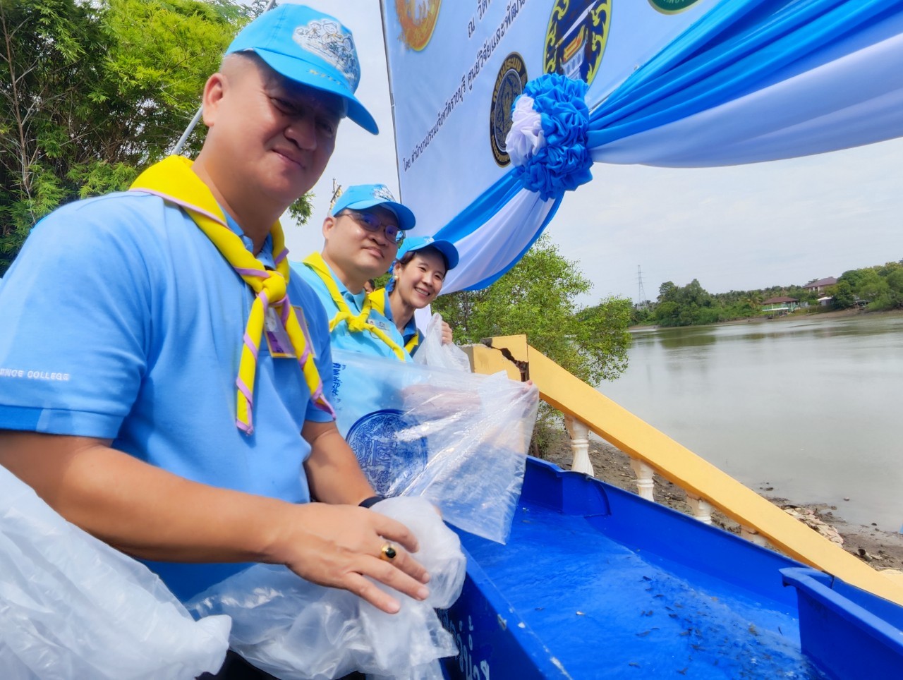 ?พช.ราชบุรี ร่วมกิจกรรมจิตอาสาเฉลิมพระเกียรติสมเด็จพระนางเจ้าสิริกิติ์ พระบรมราชินีนาถ พระบรมราชชนนีพันปีหลวง เนื่องในโอกาสมหามงคลเฉลิมพระชนมพรรษา 12 สิงหาคม 2566 และกิจกรรมช่วยเหลือครัวเรือนยากจนตามเป้าหมาย TPMAP “การขจัดความยากจนและพัฒนาคนทุกช่วงวัยอย่างยั่งยืนตามหลักปรัชญาของเศรษฐกิจพอเพียง”