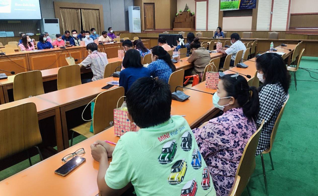 ? พช.ราชบุรี จัดโครงการพัฒนาตำบลเข้มแข็ง มั่นคง มั่งคั่ง ยั่งยืน ตามหลักปรัชญาของเศรษฐกิจพอเพียง จังหวัดราชบุรี กิจกรรมที่ 1 การประชุมเชิงปฏิบัติการสร้างพลังความเข้มแข็งให้กับภาคีเครือข่ายขับเคลื่อนตำบลเข้มแข็ง จังหวัดราชบุรี