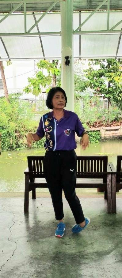 ? พช.ราชบุรี จัดกิจกรรม “สร้างพลังกาย เสริมพลังใจ พัฒนาทีมงาน ชาว พช.ราชบุรี เฟส 3” ภายใต้โครงการขับเคลื่อนการส่งเสริมและการพัฒนาการออกกำลังกายและกีฬาเพื่อมวลชนให้เป็นวิถีชีวิตในระดับจังหวัด ✌️✌️