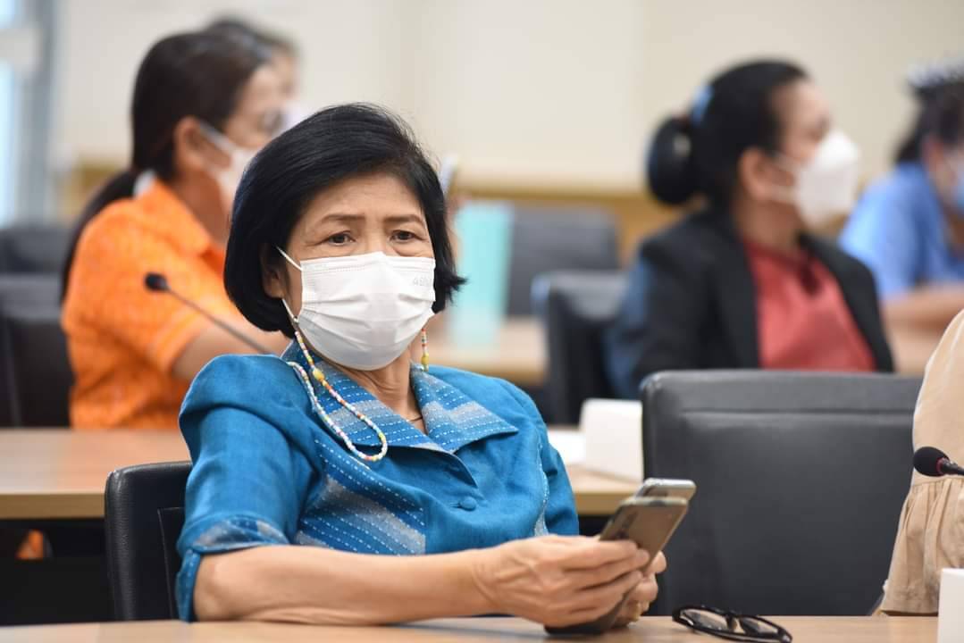 ?พช.ราชบุรี ร่วมรับฟังการแถลงข่าวประกาศผลการประเมินคุณธรรมและความโปร่งใสในการดำเนินการของหน่วยงานภาครัฐ(IntegrityandTransparency Assessment: ITA) ประจำปีงบประมาณ พ.ศ. 2566