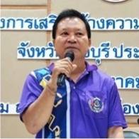 ?พช.ราชบุรี จัดประชุมตามโครงการส่งเสริมความสัมพันธ์ สอ.พช.ฯ ประจำปี 2566