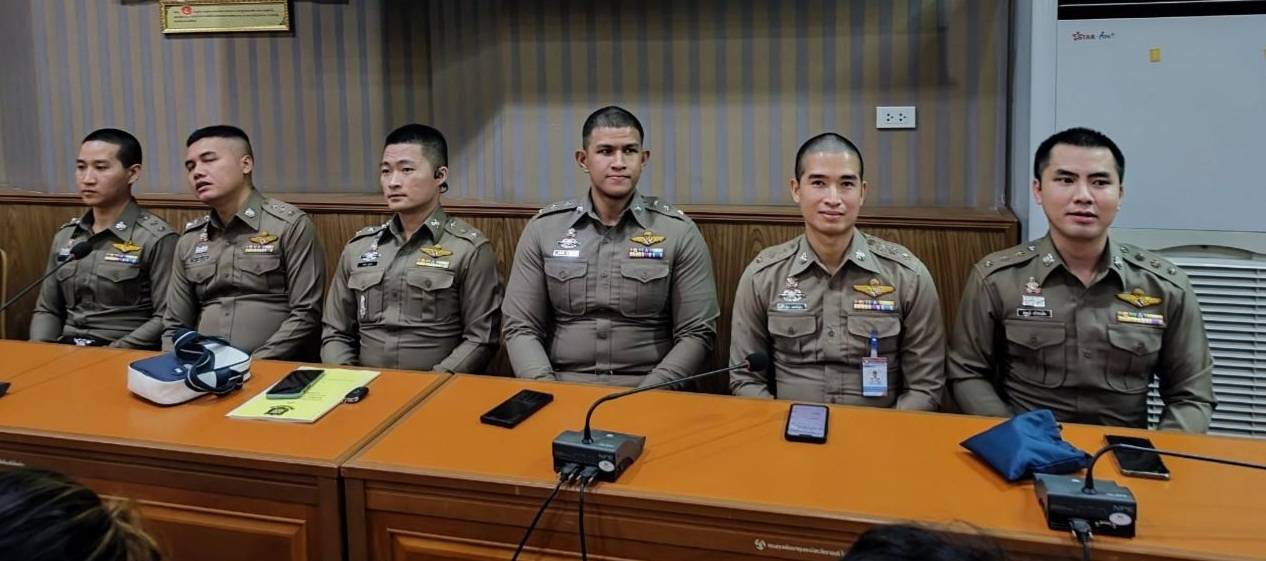 ?พช.ราชบุรีร่วมกับโรงเรียนนายร้อยตำรวจ จัดการประชุมสร้างความเข้าใจครอบครัวพ่อแม่สมมุติ เตรียมการรับนักเรียนนายร้อยตำรวจ หลักสูตรนักเรียนนายร้อยตำรวจฝึกรับใช้ประชาชนในชนบท รุ่นที่ 39 294 คน