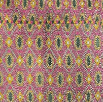 📣สุดปลื้ม ผ้าลายพระราชทานฯจังหวัดราชบุรี ไปต่อ 8 ผืน เตรียมเข้ารอบต้ดสินการประกวดระดับประเทศ ผ้าลายพระราชทาน “ผ้าลายดอกรักราชกัญญา ” ประจำปี 2566