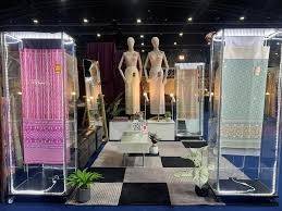 ?พช.ราชบุรี เร่งพัฒนาบุคลากร”ลับมีดให้คม”จัดติวเข้มพัฒนากรบรรจุใหม่ไม่เกิน 6 ปี ให้พร้อมขับเคลื่อนงาน ตามภารกิจให้มีประสิทธิภาพ กิจกรรมที่ 3 การประชุมเชิงปฏิบัติการเสริมสร้างประสบการณ์เรียนรู้การพัฒนาผ้าจกจากกลุ่มอาชีพณัฐธภาผ้าจก