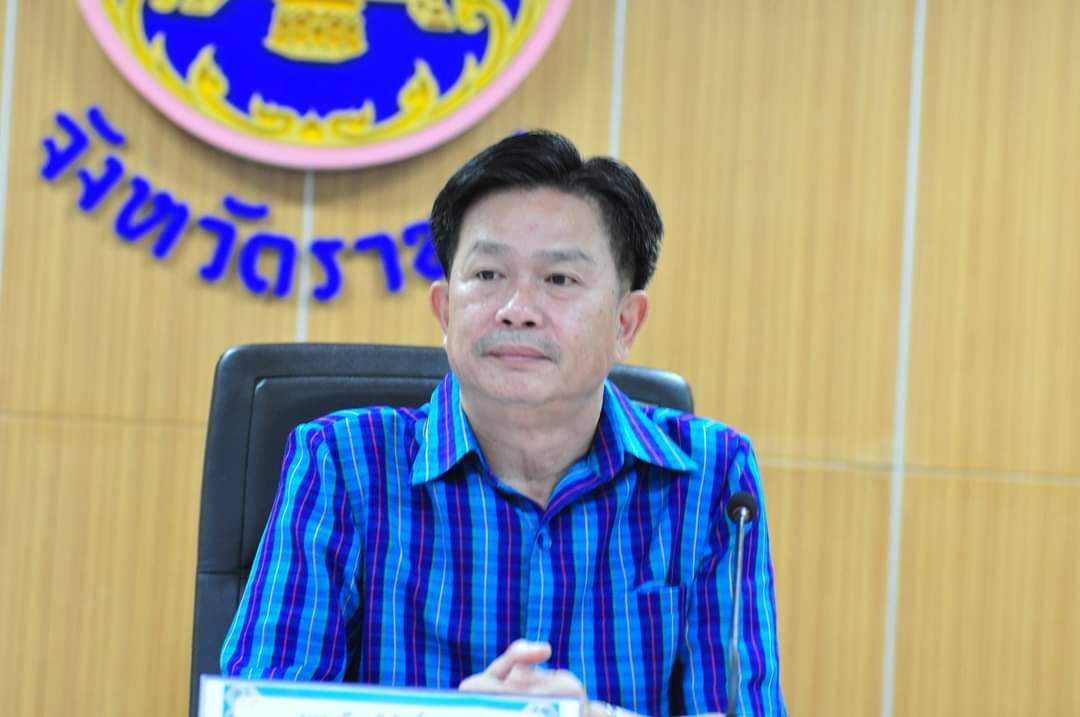 📣 จังหวัดราชบุรี ผู้ว่าราชการจังหวัด มอบแนวทางการขับเคลื่อน นโยบายสำคัญของรัฐบาล กระทรวงมหาดไทย และของจังหวัด ให้แก่เจ้าหน้าที่พัฒนาชุมชนจังหวัดราชบุรี ประจำปีงบประมาณ 2567