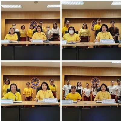 📣 พช.ราชบุรี ลงนามบันทึกข้อตกลง ความร่วมมือการขับเคลื่อน “ ตำบลเข้มแข็ง ตามหลักปรัชญาของเศรษฐกิจพอเพียง ”