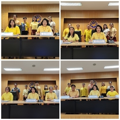 📣 พช.ราชบุรี ลงนามบันทึกข้อตกลง ความร่วมมือการขับเคลื่อน “ ตำบลเข้มแข็ง ตามหลักปรัชญาของเศรษฐกิจพอเพียง ”