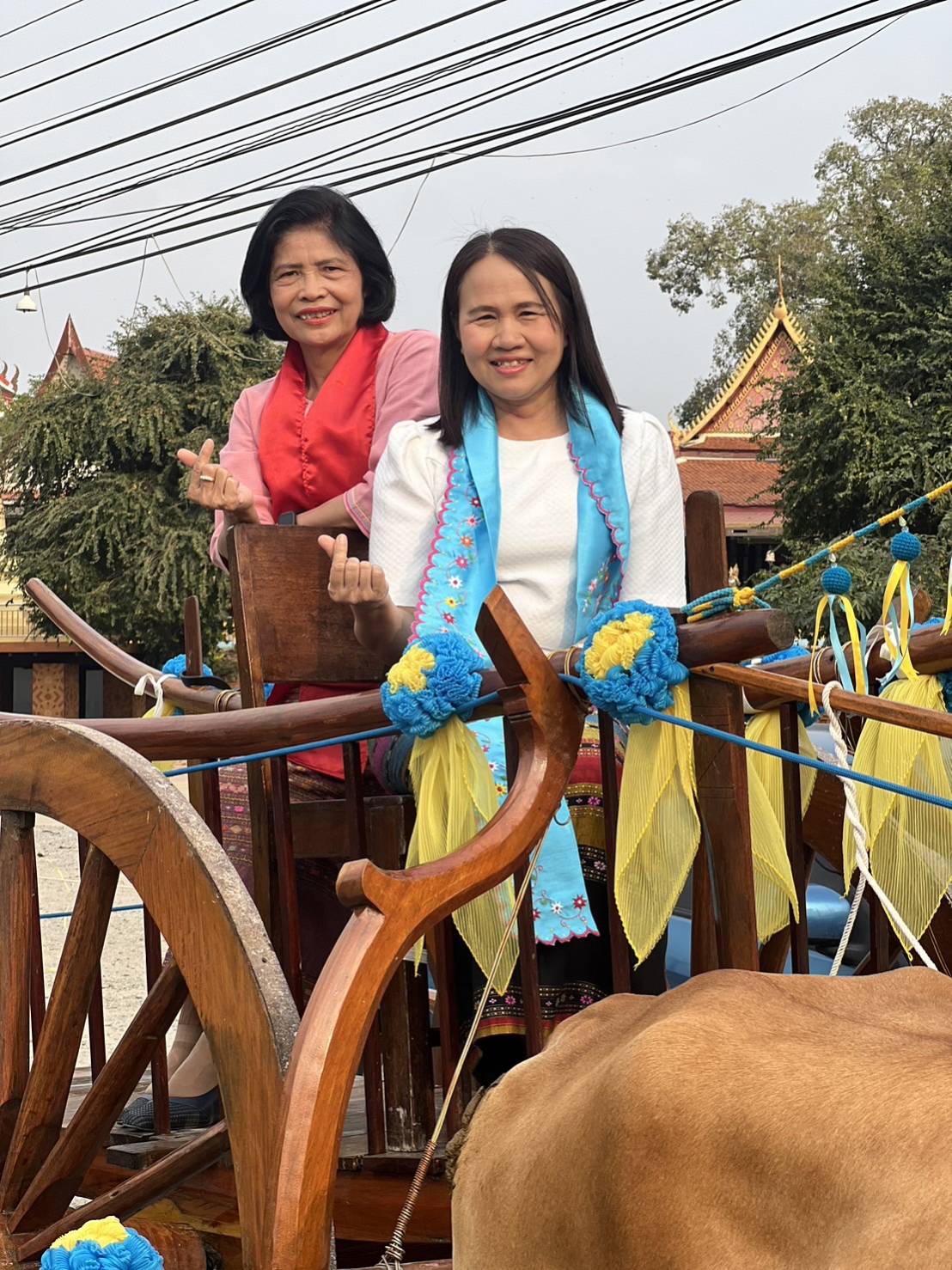 📣ราชบุรีจัดงานสืบสานวิถีวัฒนธรรมประเพณีมอญ “เจี๊ยะ โม่ง โร่ง โม่น เดิง ราชบุรี” กินอยู่ดูมอญ ราชบุรี ครั้งที่ 8 ร่วมห่มผ้าพระเจดีย์มอญเก่าแก่กว่า 250 ปี