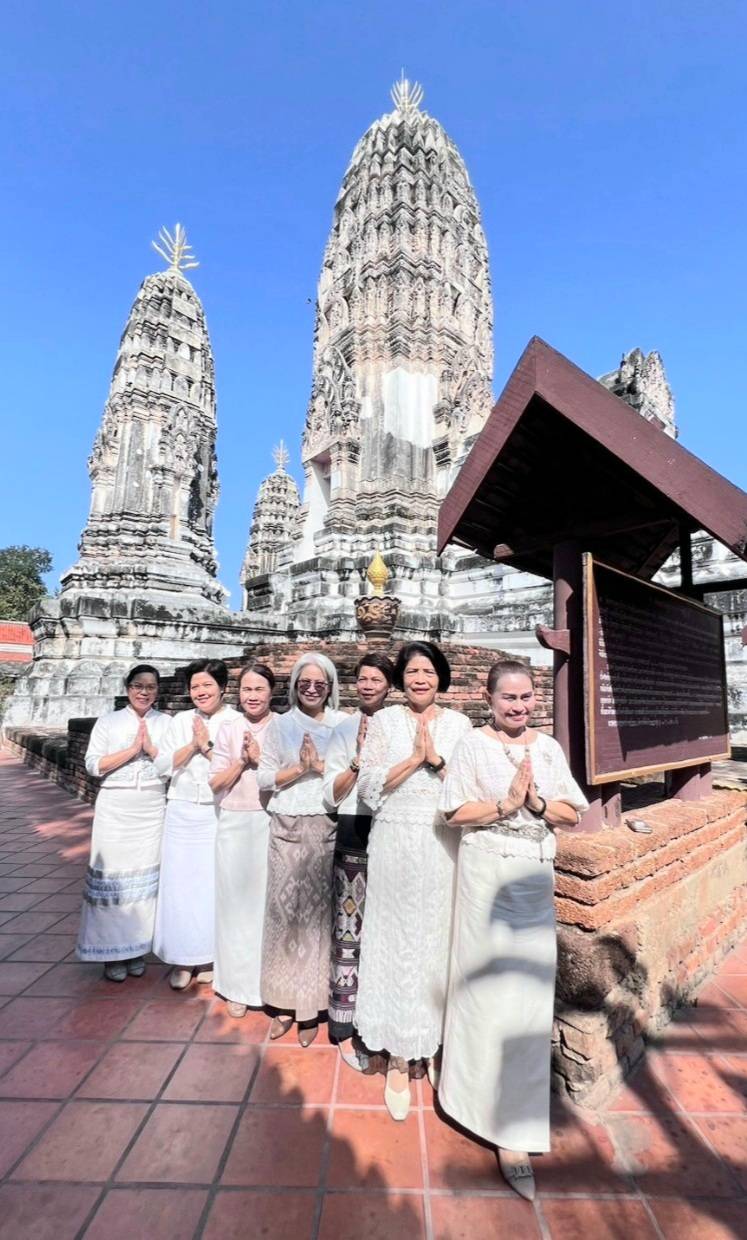 📣 พช.ราชบุรี ร่วมพิธีเปิดงานนมัสการพระมหาธาตุ และเทศกาลมาฆบูชา ประจำปี ปีที่ 77 และการจัดงานสัปดาห์ส่งเสริมการเผยแพร่พระพุทธศาสนา เนื่องในเทศกาลวันสำคัญทางพระพุทธศาสนา วันมาฆบูชา ประจำปี พ.ศ. 2567
