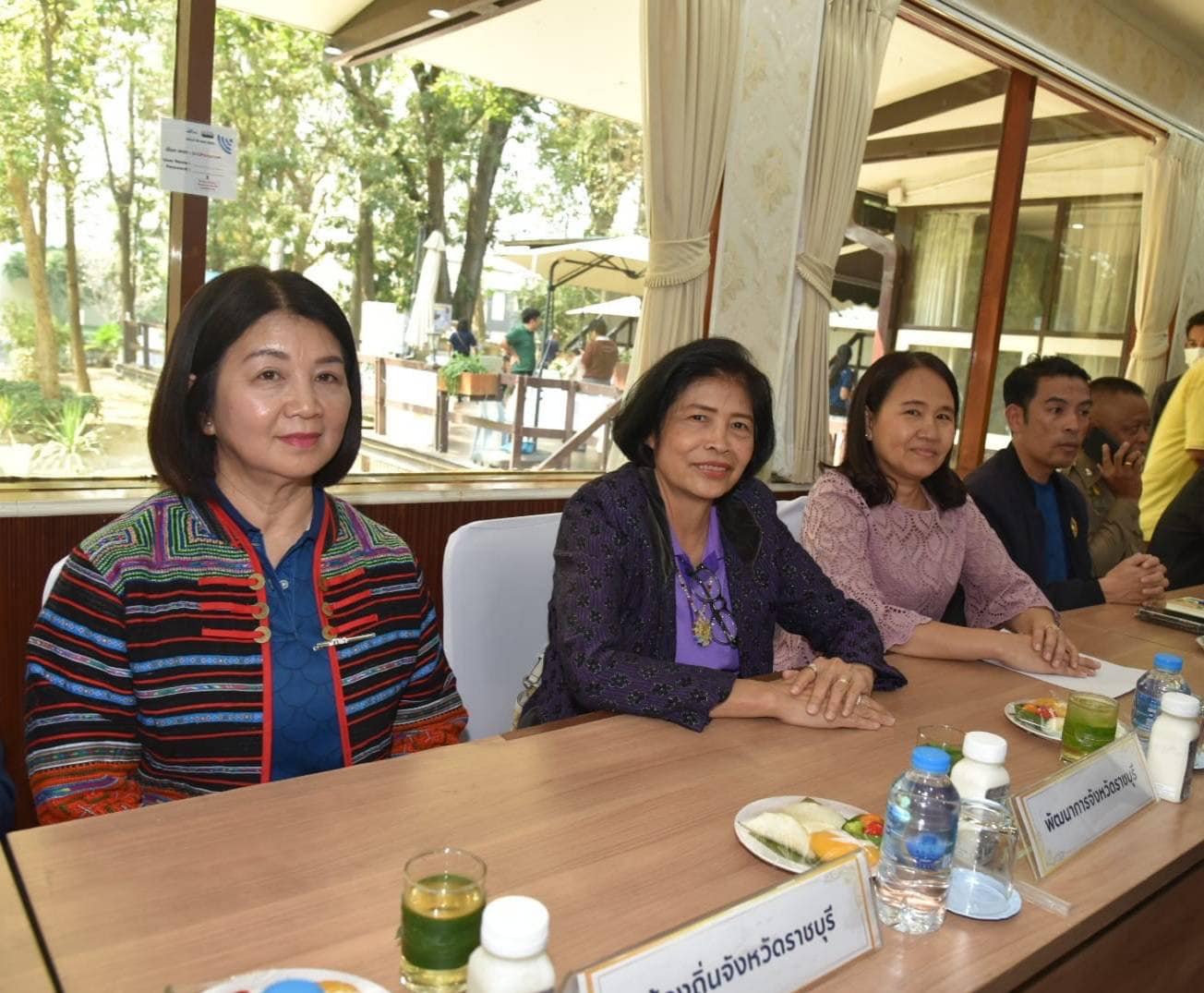 📣 พช.ราชบุรี ร่วมตรวจเยี่ยมสถานประกอบกิจการ SCGP โรงงานบ้านโป่ง การน้อมนำแนวพระราชดำริ ฯ ขับเคลื่อน “โรงงานนี้มีรัก ปลูกผักกินเอง” สร้างความมั่นคงทางอาหาร