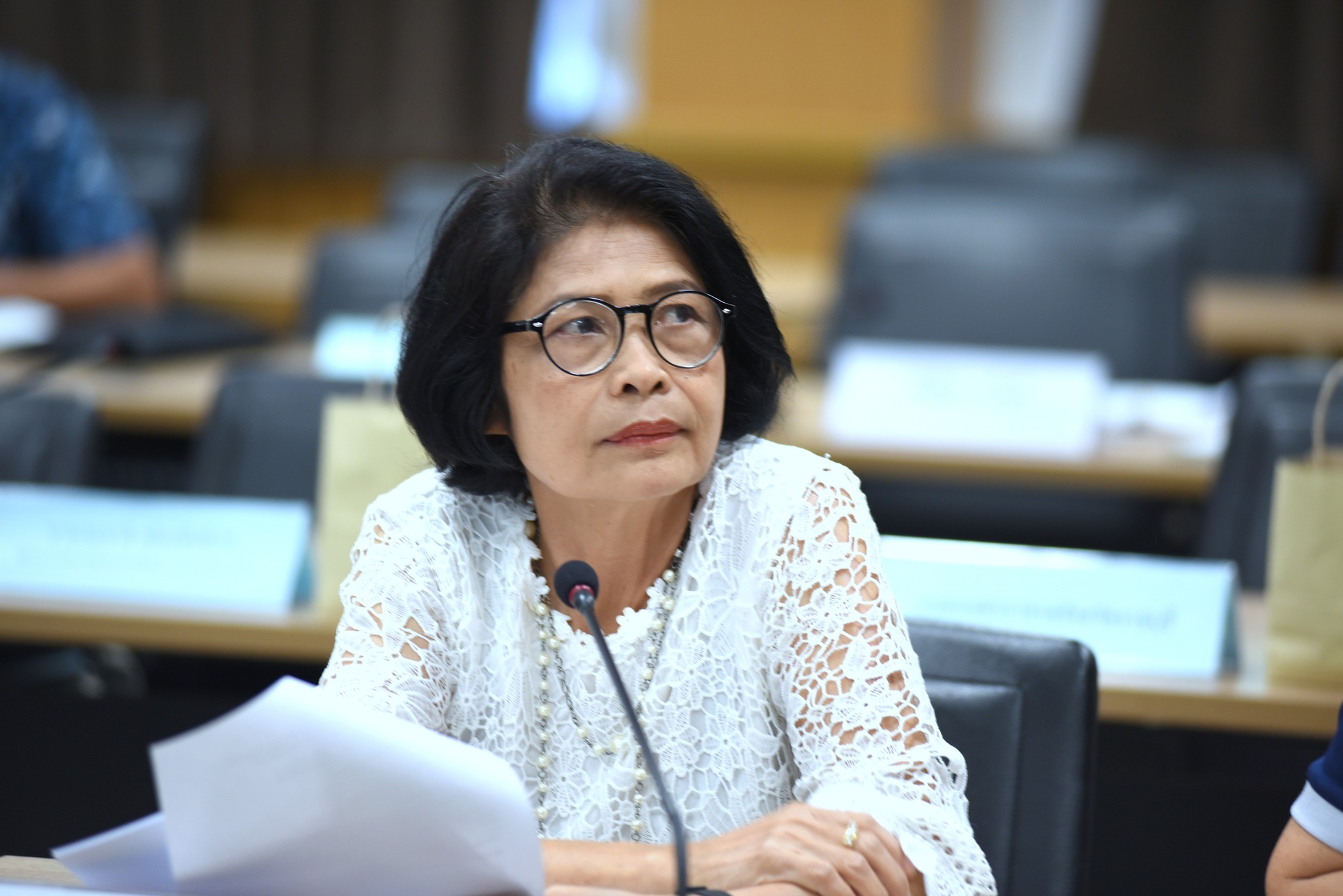 📣 พช.ราชบุรี จัดประชุมคณะกรรมการบริหารศูนย์อำนวยการขจัดความยากจนและพัฒนาคนทุกช่วงวัยอย่างยั่งยืน ตามหลักปรัชญาของเศรษฐกิจพอเพียงจังหวัด (คจพ.จ.) จังหวัดราชบุรี ครั้งที่  1/2567