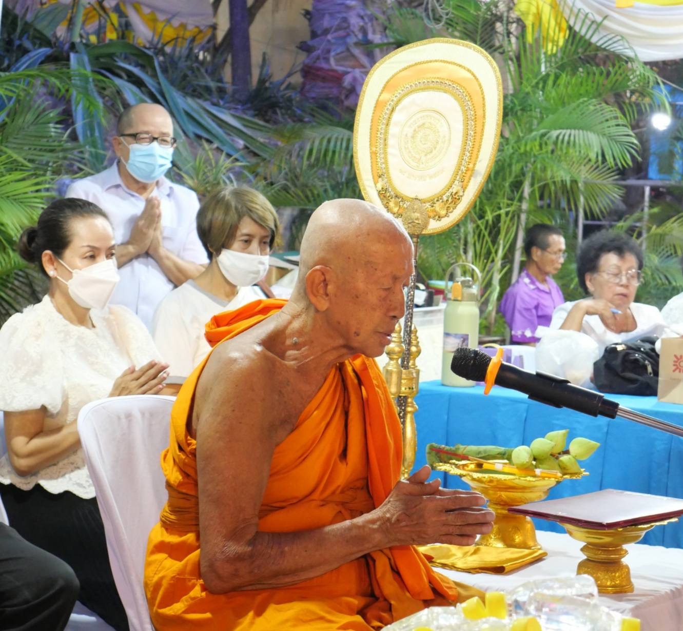 📣 พช.ราชบุรี ร่วมพิธีเปิดโครงการสีสันแห่งแสงทวารวดี ศรีรัตนมหาธาตุ ราชบุรี ห่มผ้าพระมหาธาตุ เวียนเทียน เนื่องในเทศกาลวันสำคัญทางพระพุทธศาสนา วันมาฆบูชา ประจำปี พ.ศ. 2567