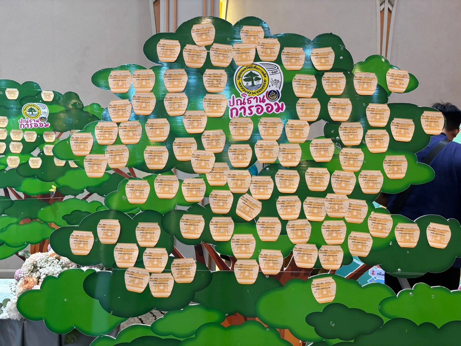 📣 พช.ราชบุรี จัดงานมหกรรมการออม 50 ปี ทุนชุมชนขับเคลื่อนเศรษฐกิจฐานราก