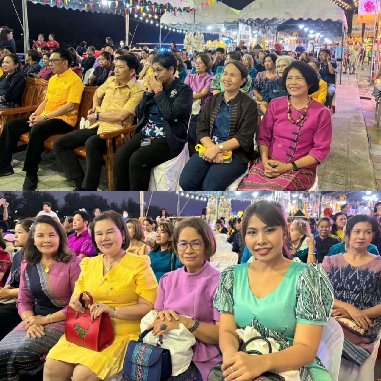 📣 พช.ราชบุรี จัดงานมหกรรม “ชม ชิม ช้อป สินค้า OTOP และของดีจังหวัดราชบุรี” ต้อนรับทัพนักกีฬาเยาวชนแห่งชาติ ครั้งที่ 39 ราชบุรีเกมส์