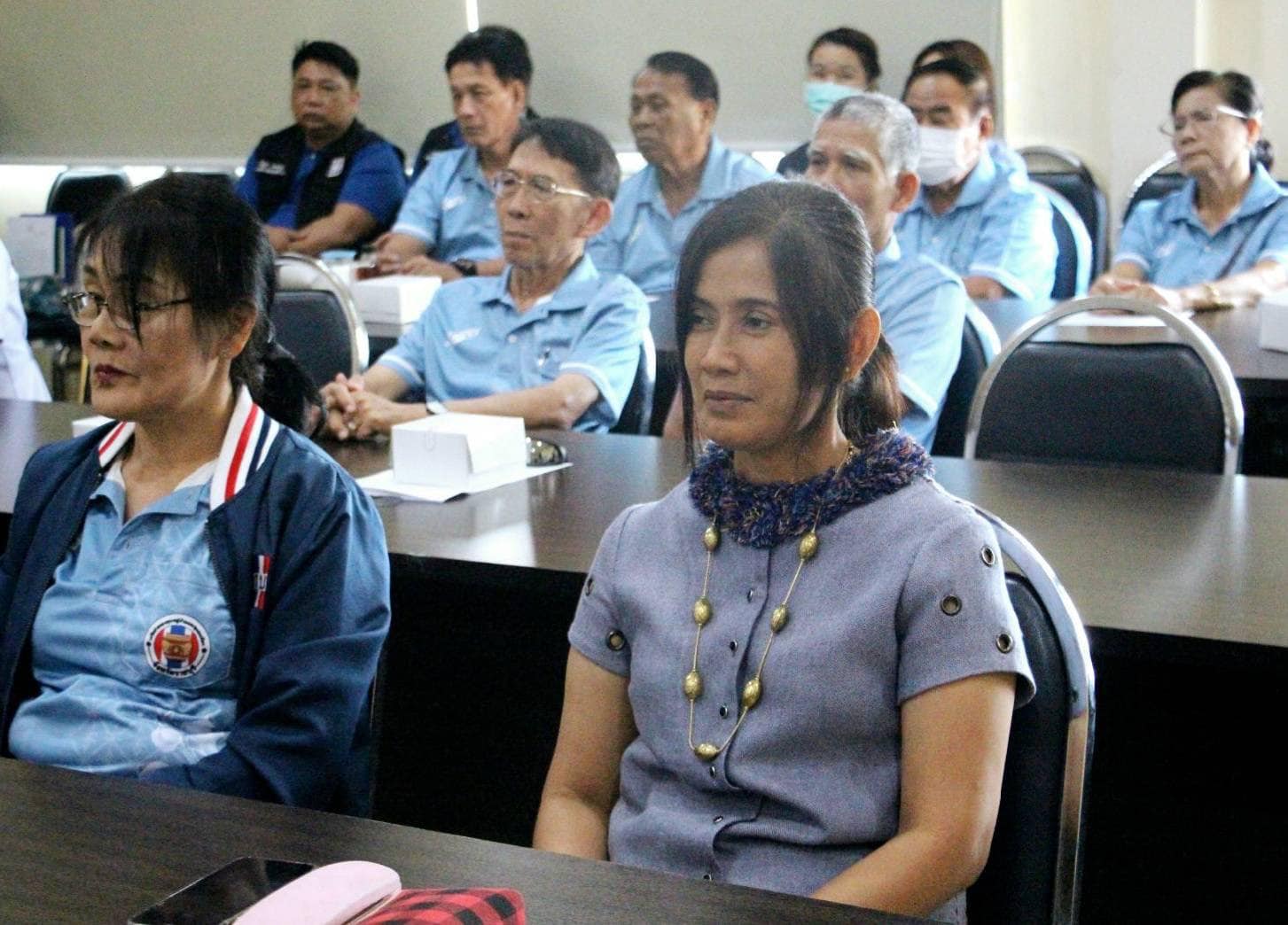 📣 จังหวัดราชบุรี ส่งมอบรถฉุกเฉินช่วยเหลือผู้ป่วยอัจฉริยะ ภายใต้โครงการพัฒนาเมืองที่ค้างอยู่