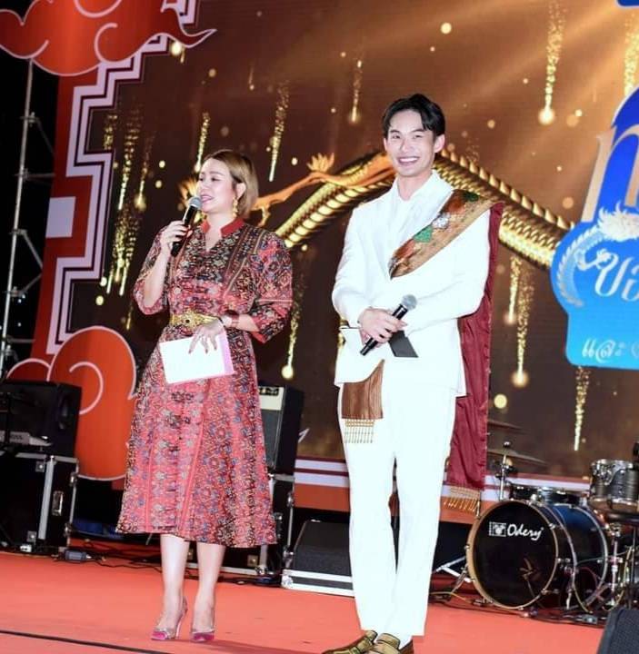 📣 พช.ราชบุรี ร่วมเปิดงาน “ท่องเที่ยวราชบุรี ของดีเมืองโอ่ง และงานกาชาด ประจำปี 2567 ” พร้อมทั้งเยี่ยมชม ให้กำลังใจ ผู้ผลิตผู้ประกอบการOTOP จังหวัดราชบุรี ที่นำสินค้ามาจัดแสดงและจำหน่ายภายในงานฯ