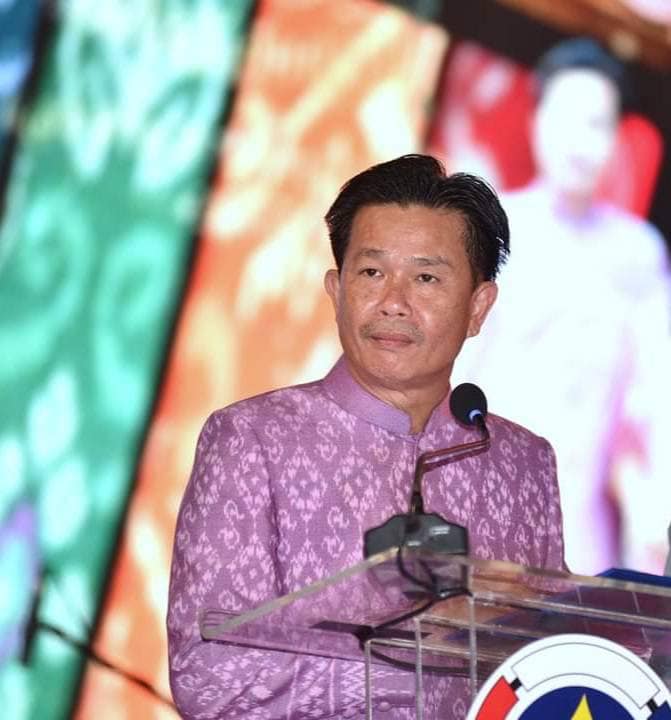 📣 พช.ราชบุรี /จ.ราชบุรี จัดยิ่งใหญ่ เดินแบบผ้าไทยใส่ให้สนุก “ภูษาศิลป์ ถิ่นผ้าราชบุรี ” ในงานท่องเที่ยวราชบุรี ของดีเมืองโอ่งและงานกาชาดประจำปี 2567