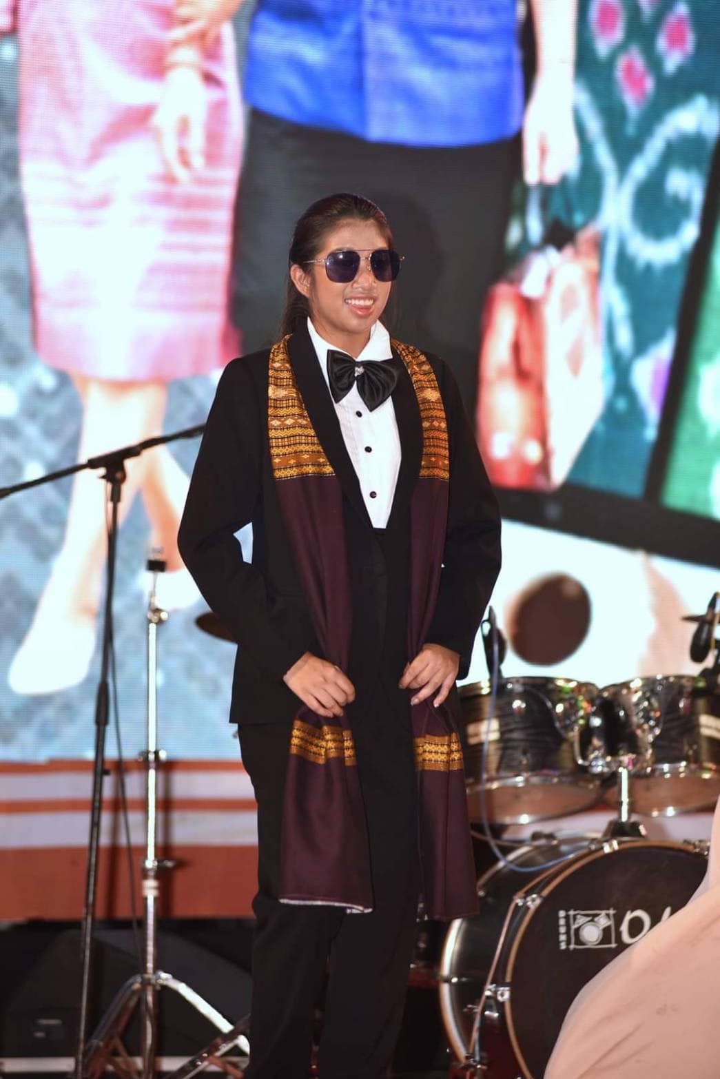 📣 พช.ราชบุรี /จ.ราชบุรี จัดยิ่งใหญ่ เดินแบบผ้าไทยใส่ให้สนุก “ภูษาศิลป์ ถิ่นผ้าราชบุรี ” ในงานท่องเที่ยวราชบุรี ของดีเมืองโอ่งและงานกาชาดประจำปี 2567