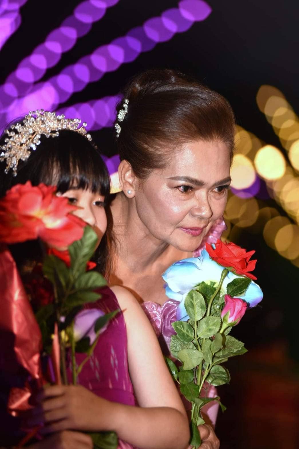 📣 พช.ราชบุรี /จ.ราชบุรี จัดยิ่งใหญ่ เดินแบบผ้าไทยใส่ให้สนุก “ภูษาศิลป์ ถิ่นผ้าราชบุรี ” ในงานท่องเที่ยวราชบุรี ของดีเมืองโอ่งและงานกาชาดประจำปี 2567