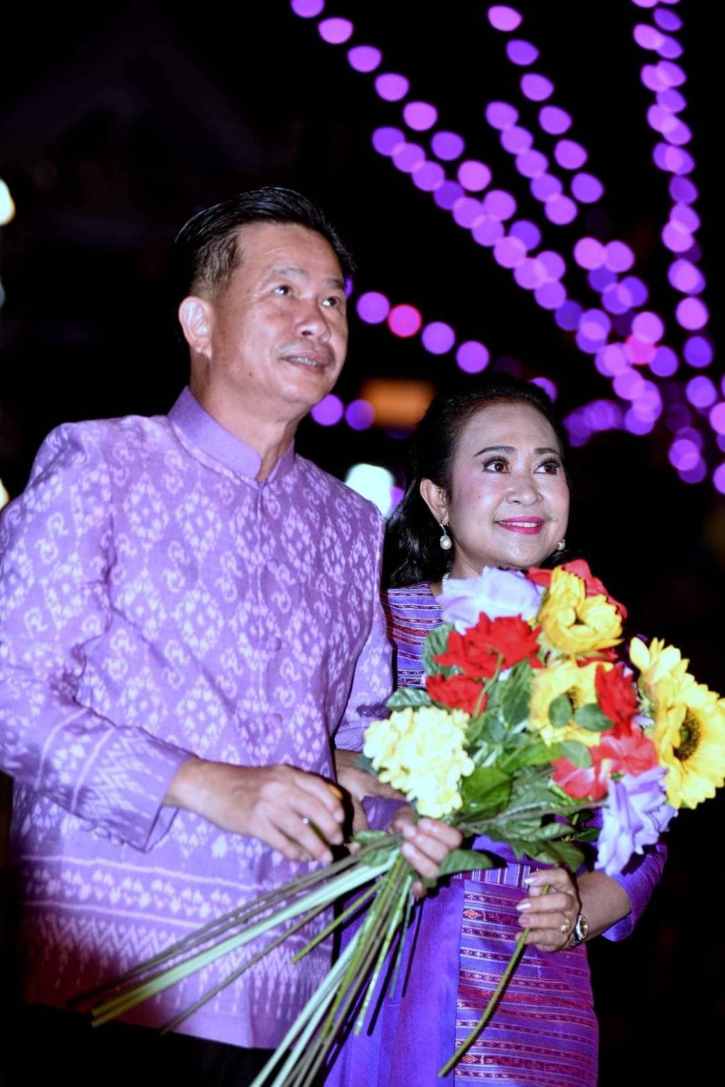 📣 พช.ราชบุรี /จ.ราชบุรี จัดยิ่งใหญ่ เดินแบบผ้าไทยใส่ให้สนุก “ภูษาศิลป์ ถิ่นผ้าราชบุรี ” ในงานท่องเที่ยวราชบุรี ของดีเมืองโอ่งและงานกาชาดประจำปี 2567